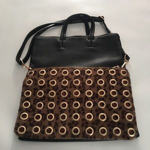 NILA ANTHONY- PURSE